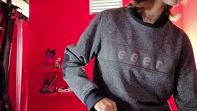 Snapshot of Ambar_Roux_ chatting on 27, 2, 2026 Ambar Roux online show from 27, 2, 2026