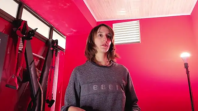 Snapshot of Ambar_Roux_ chatting on 19, 3, 2026 Ambar Roux online show from 19, 3, 2026