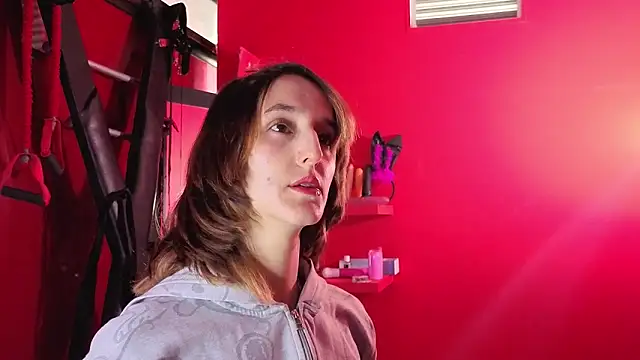 Snapshot of Ambar_Roux_ chatting on 31, 3, 2026 Ambar Roux online show from 31, 3, 2026