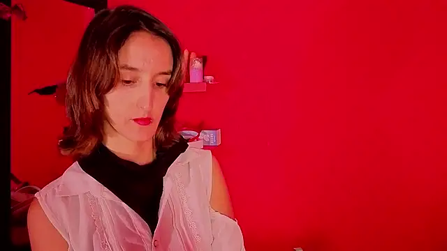 Ambar Roux  online show from 23, 4, 2026