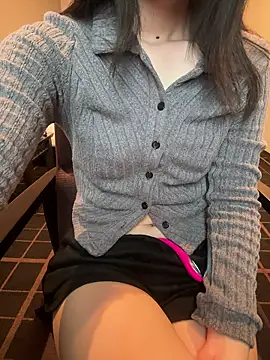 Snapshot of Mei_0906 chatting on 28, 6, 2026 Mei 0906 online show from 28, 6, 2026