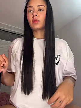  Luana online show from 12, 5, 2026