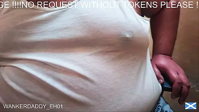 WANKERDADDY EH01 online show from 25, 2, 2025