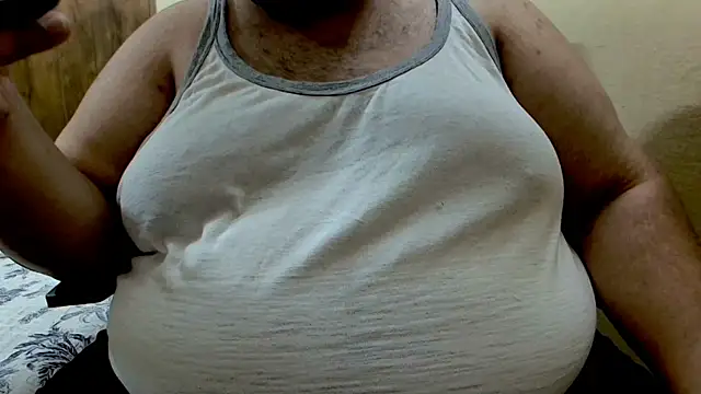 WANKERDADDY EH01 online show from 18, 3, 2026