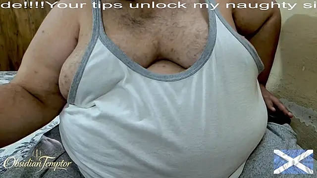 WANKERDADDY EH01 online show from 23, 3, 2026