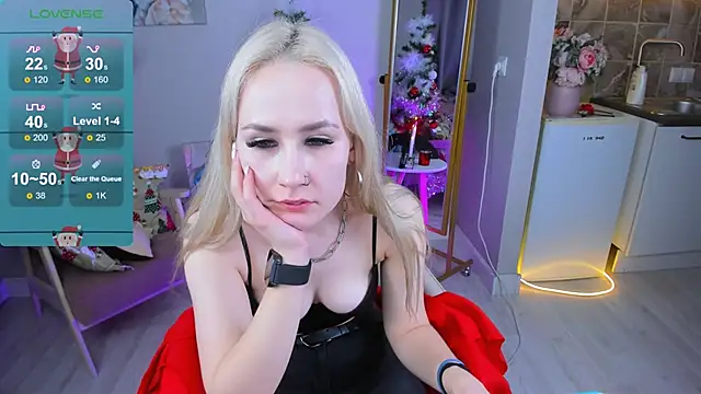 Snapshot of Bunny__of_love chatting on 28, 12, 2024 Bunny of love online show from 28, 12, 2024