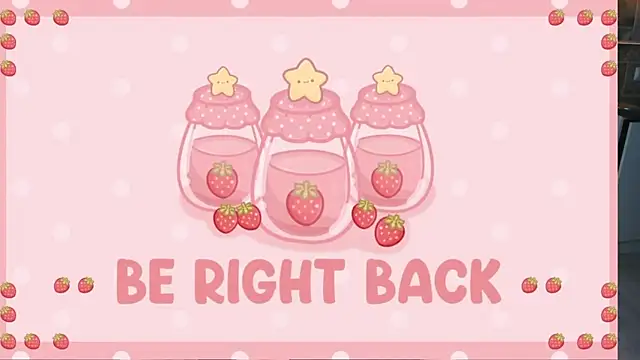 Snapshot of Bunny__of_love chatting on 18, 1, 2025 Bunny of love online show from 18, 1, 2025