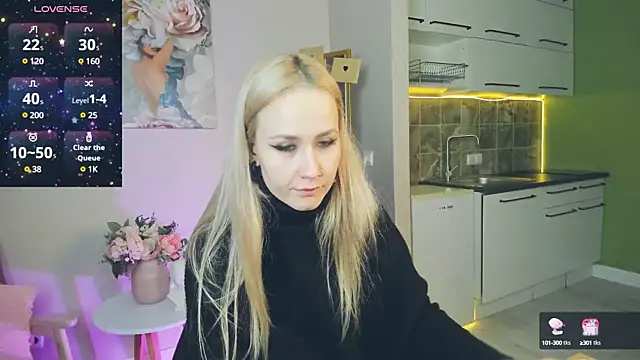 Snapshot of Bunny__of_love chatting on 15, 2, 2025 Bunny of love online show from 15, 2, 2025