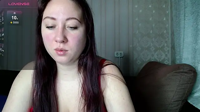 Snapshot of KellyCrystall chatting on 21, 12, 2024 KellyCrystall online show from 21, 12, 2024