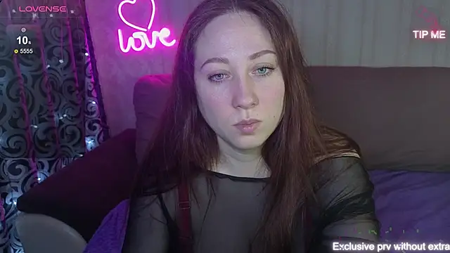 KellyCrystall online show from 20, 3, 2026