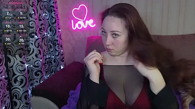 KellyCrystall online show from 27, 3, 2026