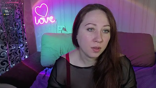 KellyCrystall online show from 28, 3, 2026