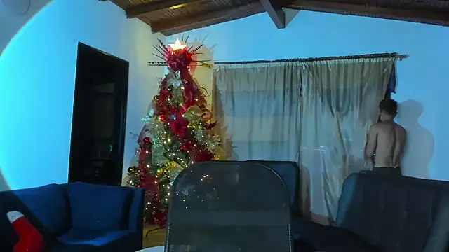 Jasperjoness online show from 5, 12, 2025