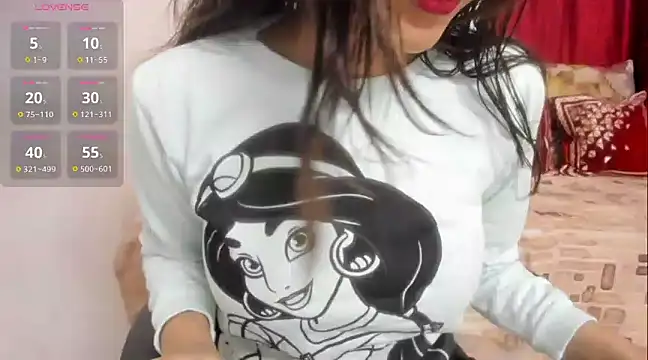 Snapshot of Reika_01 chatting on 6, 12, 2024 Reika 01 online show from 6, 12, 2024