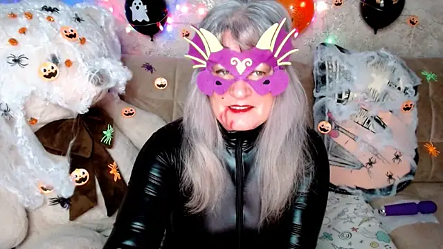 SiberiabBerry online show from 31, 10, 2025