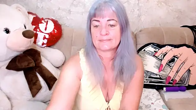 SiberiabBerry online show from 17, 11, 2025