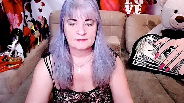 SiberiabBerry online show from 22, 3, 2026