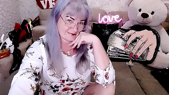 SiberiabBerry online show from 8, 5, 2026