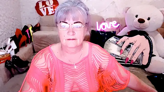 SiberiabBerry online show from 10, 5, 2026