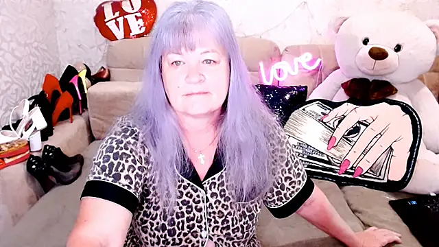 SiberiabBerry online show from 10, 5, 2026