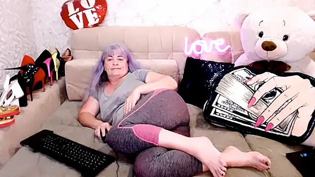 SiberiabBerry online show from 11, 5, 2026
