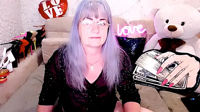 SiberiabBerry online show from 13, 5, 2026