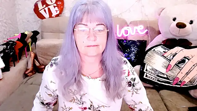 SiberiabBerry online show from 13, 5, 2026