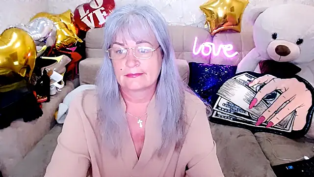 Snapshot of SiberiabBerry chatting on 11, 6, 2026 SiberiabBerry online show from 11, 6, 2026