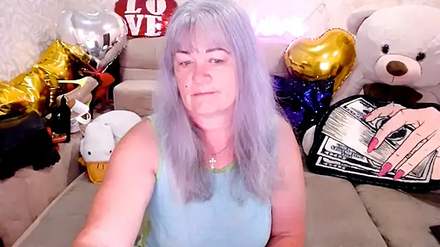 Snapshot of SiberiabBerry chatting on 12, 6, 2026 SiberiabBerry online show from 12, 6, 2026