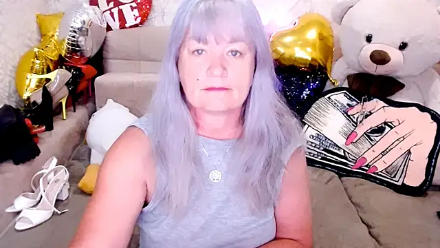 Snapshot of SiberiabBerry chatting on 18, 6, 2026 SiberiabBerry online show from 18, 6, 2026