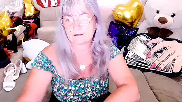 Snapshot of SiberiabBerry chatting on 21, 6, 2026 SiberiabBerry online show from 21, 6, 2026