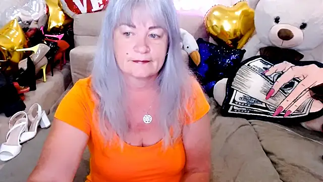Snapshot of SiberiabBerry chatting on 22, 6, 2026 SiberiabBerry online show from 22, 6, 2026