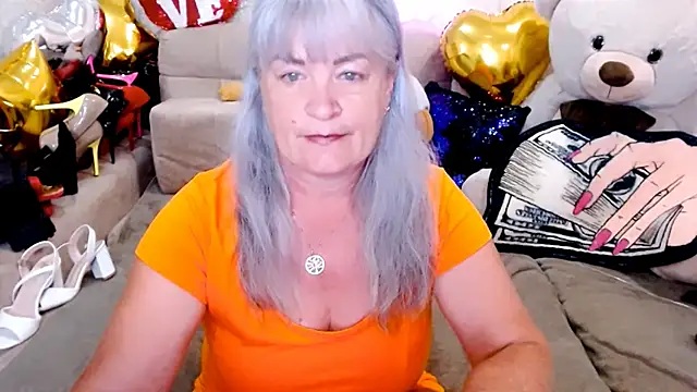 Snapshot of SiberiabBerry chatting on 22, 6, 2026 SiberiabBerry online show from 22, 6, 2026