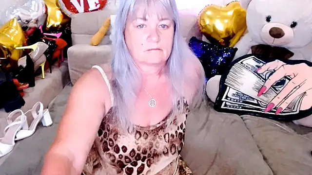 Snapshot of SiberiabBerry chatting on 23, 6, 2026 SiberiabBerry online show from 23, 6, 2026
