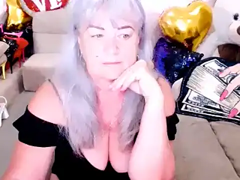 Snapshot of SiberiabBerry chatting on 25, 6, 2026 SiberiabBerry online show from 25, 6, 2026