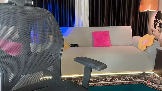 sexy m23 online show from 22, 2, 2026