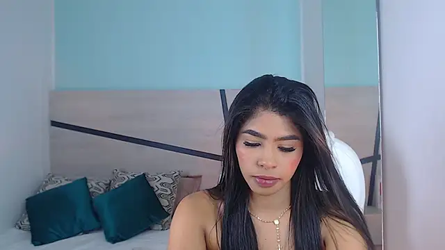 violeta leon online show from 21, 1, 2025