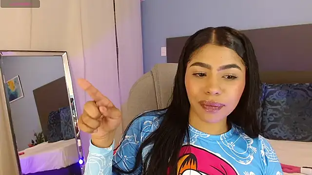 violeta leon online show from 1, 10, 2025