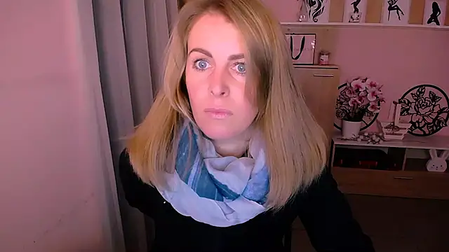 Hot Milady online show from 5, 12, 2024