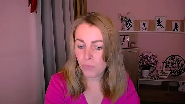 Hot Milady online show from 6, 12, 2024