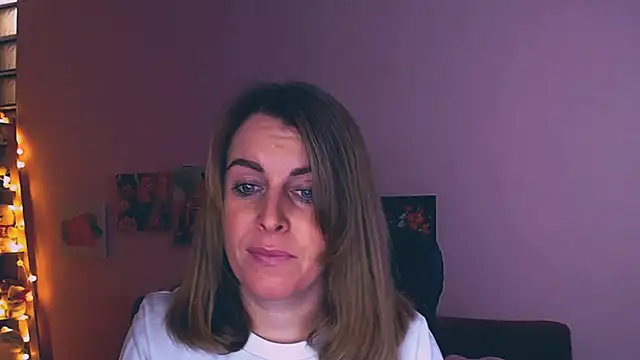 Hot Milady online show from 27, 1, 2025