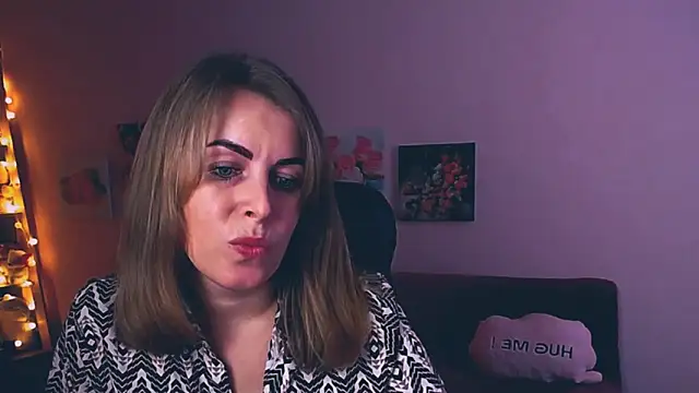 Hot Milady online show from 31, 1, 2025