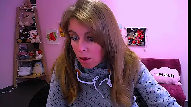 Snapshot of Hot_Milady chatting on 5, 2, 2026 Hot Milady online show from 5, 2, 2026