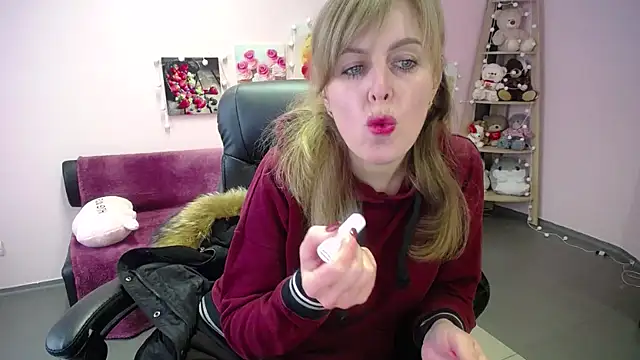 Snapshot of Hot_Milady chatting on 9, 2, 2026 Hot Milady online show from 9, 2, 2026