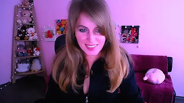 Snapshot of Hot_Milady chatting on 16, 2, 2026 Hot Milady online show from 16, 2, 2026