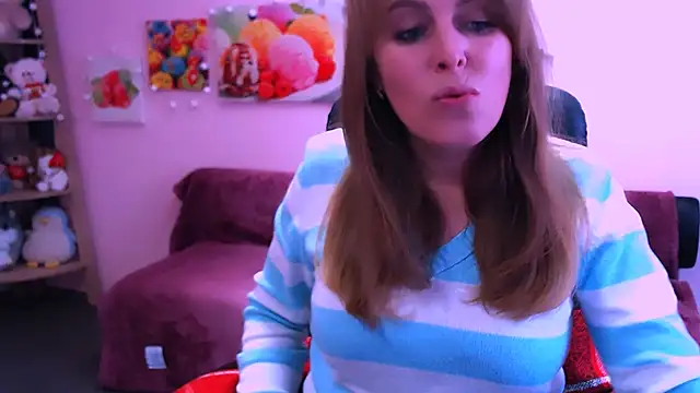 Snapshot of Hot_Milady chatting on 17, 2, 2026 Hot Milady online show from 17, 2, 2026