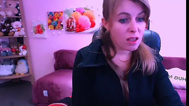 Snapshot of Hot_Milady chatting on 20, 2, 2026 Hot Milady online show from 20, 2, 2026