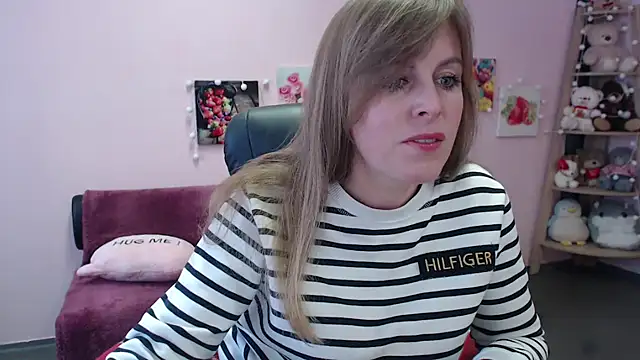 Snapshot of Hot_Milady chatting on 27, 2, 2026 Hot Milady online show from 27, 2, 2026