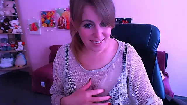 Hot Milady online show from 21, 4, 2026