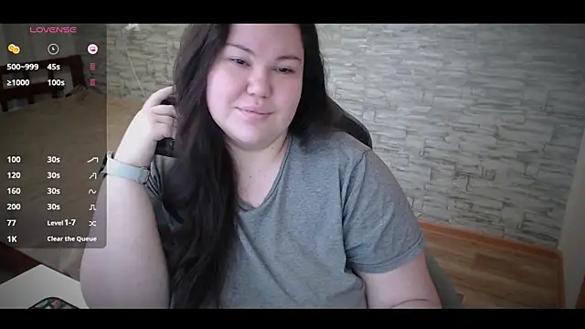 NicaMeow online show from 6, 2, 2025